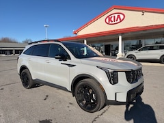 2026 Kia Sorento X-Line EX SUV