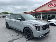 2026 Kia Carnival SX Prestige Van Passenger Van