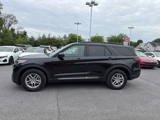 2025 Ford Explorer Active - Photo 12
