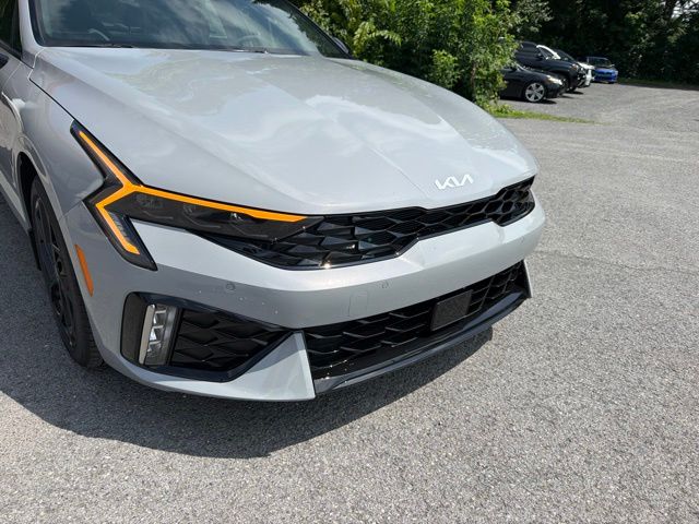 2026 Kia K5 GT-Line - Photo 13