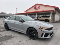 2026 Kia K5 GT-Line Sedan