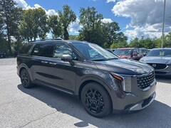 2026 Kia Carnival SX Prestige Van Passenger Van