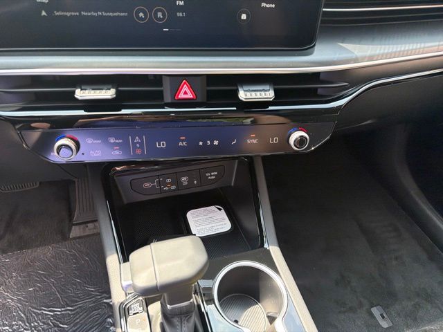 2026 Kia K5 GT-Line - Photo 23