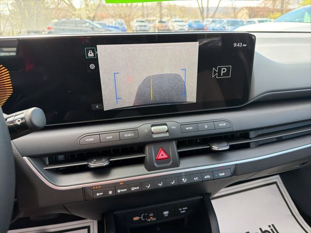 2025 Kia K4 LXS - Photo 20