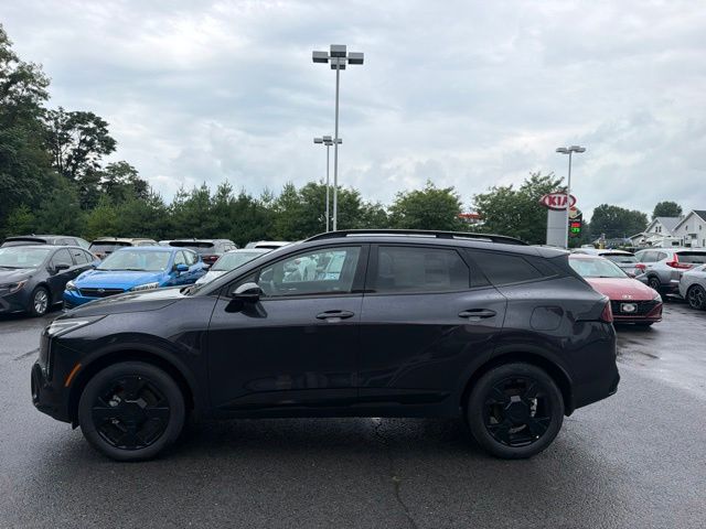 2026 Kia Sportage X-Line - Photo 6