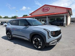 2027 Kia Seltos S SUV