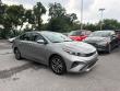 Used 2023 Kia Forte LXS Sedan