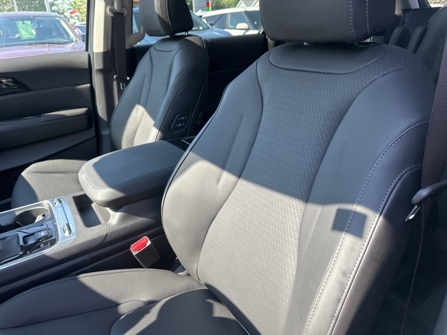 2026 Kia Carnival SX Prestige - Photo 15