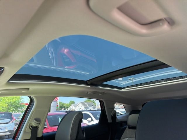 2026 Kia Sportage SX Prestige - Photo 35