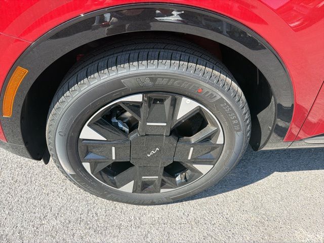2026 Kia Sportage SX Prestige - Photo 26