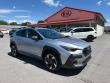 Used 2025 Subaru Crosstrek Limited SUV