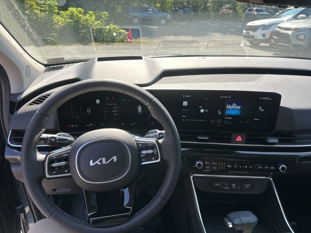 2026 Kia Carnival SX Prestige - Photo 18