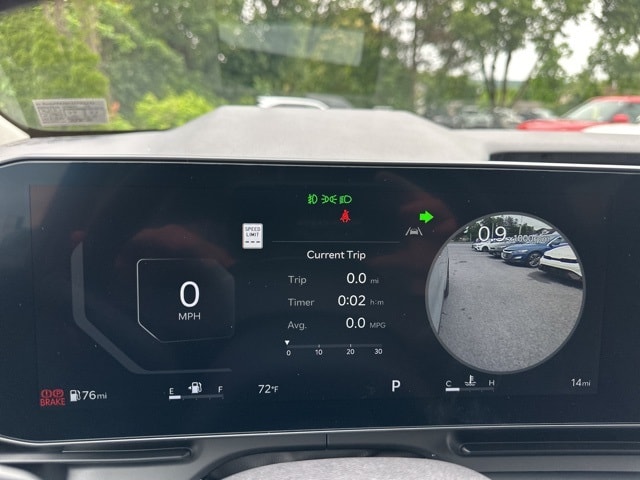 2026 Kia Carnival SX Prestige - Photo 22