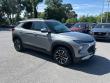 Used 2024 Chevrolet Trailblazer LT SUV