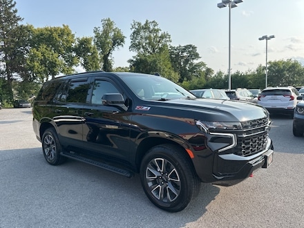 2023 Chevrolet Tahoe Z71 SUV