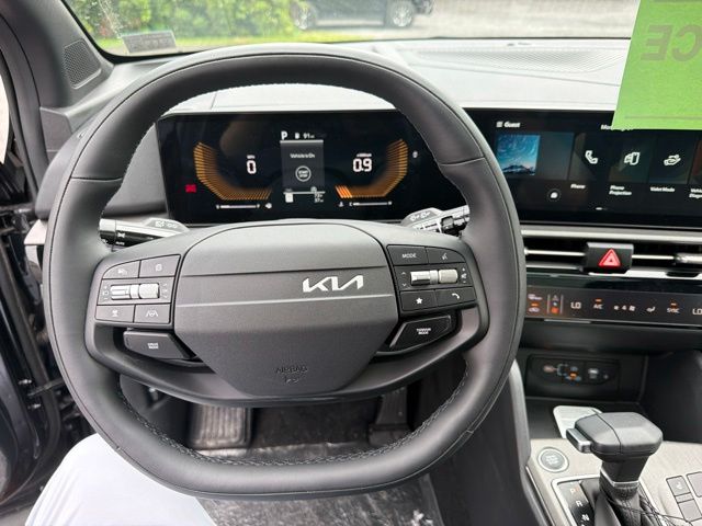 2026 Kia Sportage X-Line - Photo 18