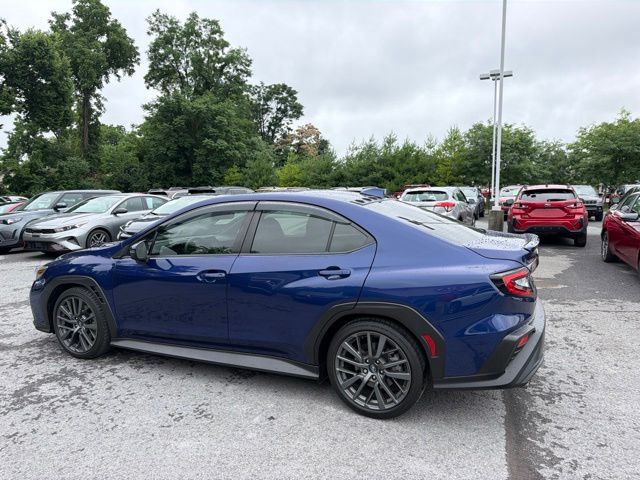 2022 Subaru WRX GT - Photo 7