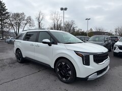 2026 Kia Carnival EX Van Passenger Van