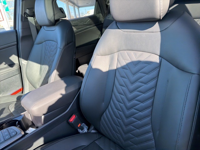 2026 Kia Sportage X-Line - Photo 16