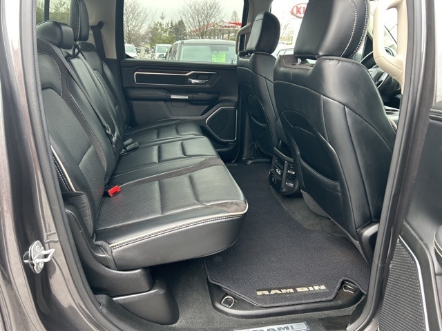 2022 RAM Ram 1500 Pickup Laramie - Photo 31