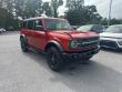 Used 2024 Ford Bronco Black Diamond SUV