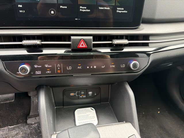 2026 Kia Sportage X-Line - Photo 21
