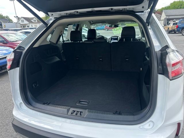 2024 Ford Edge SEL - Photo 20