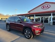  Jeep Grand Cherokee 4xe
