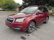 Used 2018 Subaru Forester 2.5i Premium SUV