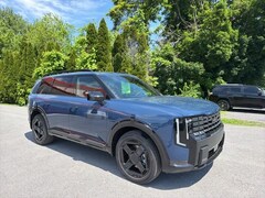 2027 Kia Telluride X-Line EX SUV