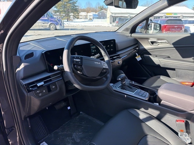 2026 Kia Sportage X-Line - Photo 14