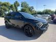 Used 2025 Kia Sportage X-Line SUV