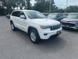 Used 2019 Jeep Grand Cherokee Laredo SUV