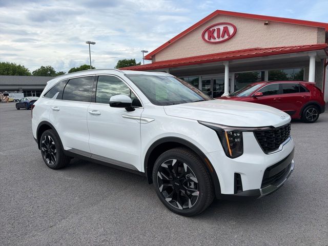 2026 Kia Sorento SUV 