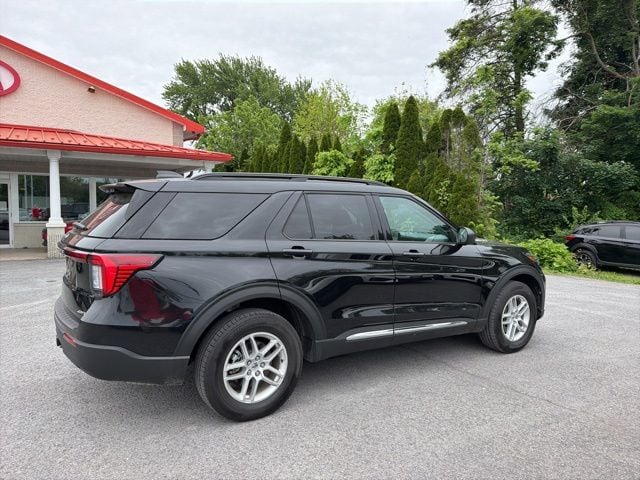 2025 Ford Explorer Active - Photo 23
