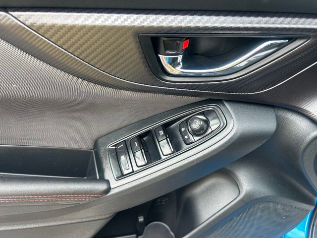 2022 Subaru Impreza Sport - Photo 19