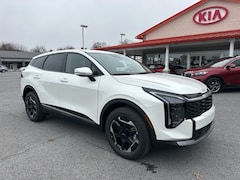 2026 Kia Sportage Hybrid S SUV