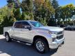 Used 2022 Chevrolet Silverado 1500 LT w/1LT Truck