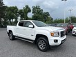 GMC Canyon