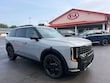  Kia Telluride Hybrid