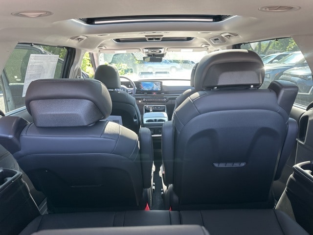 2026 Kia Carnival SX Prestige - Photo 30