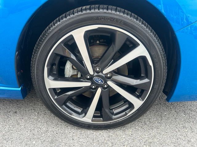 2022 Subaru Impreza Sport - Photo 14