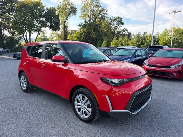 2023 Kia Soul