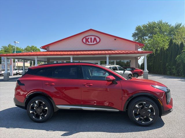 2026 Kia Sportage SX Prestige - Photo 23