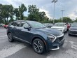 Kia Sportage Hybrid