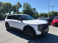 2027 Kia Telluride SUV