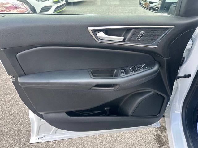 2024 Ford Edge SEL - Photo 10