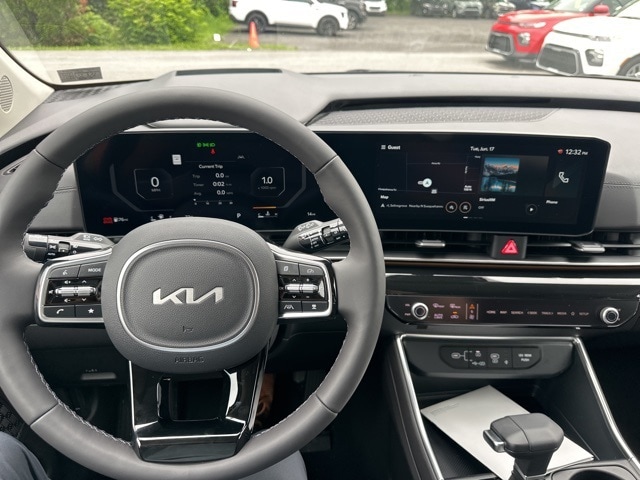 2026 Kia Carnival SX Prestige - Photo 18