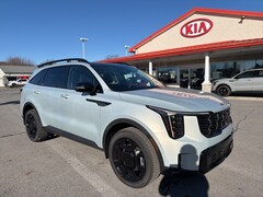 2026 Kia Sorento X-Line EX SUV