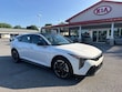  Kia K4 Hatchback